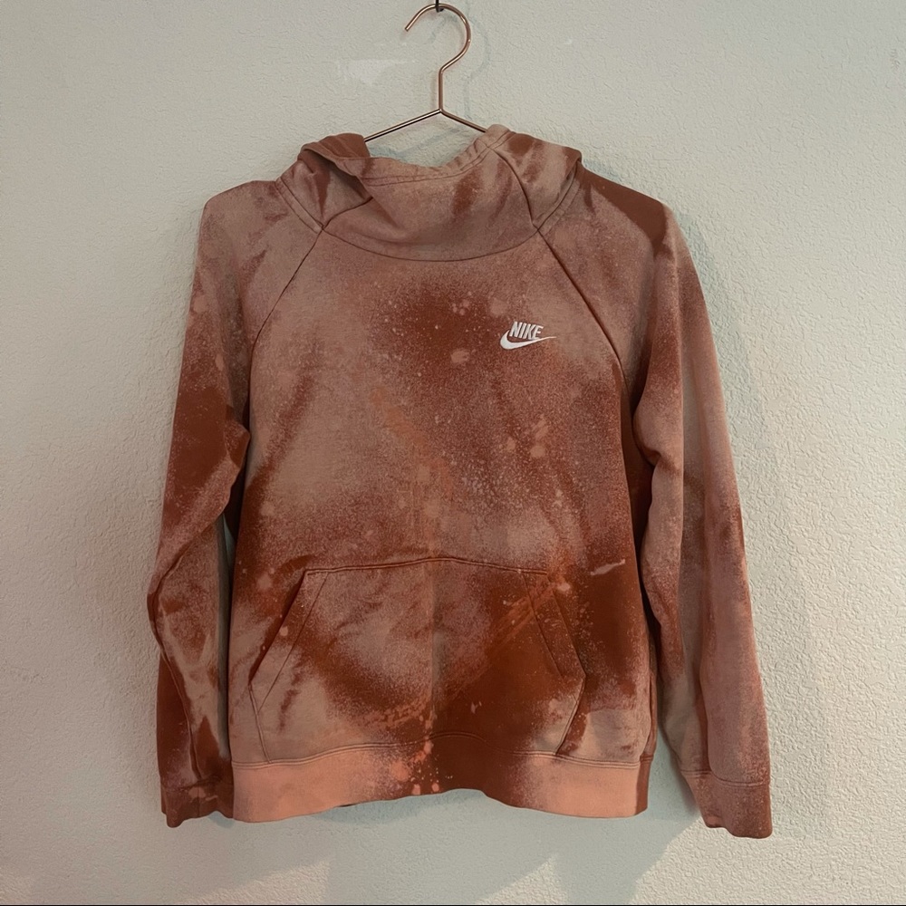 Nike hoodie